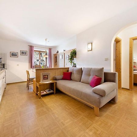 Moar Im Rumsein - Apt Saltenblick テルラーノ エクステリア 写真